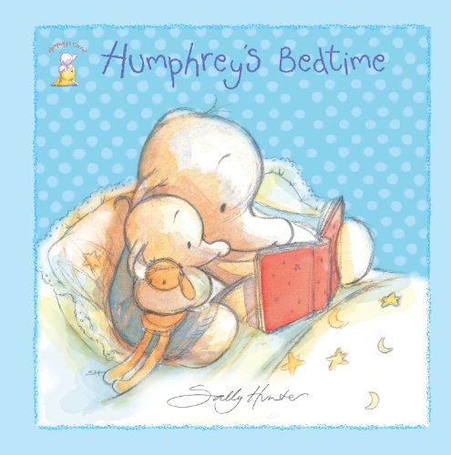 Stock image for Humphrey's Bedtime for sale by Better World Books Ltd