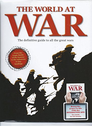 Stock image for The World at War for sale by AwesomeBooks