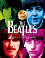 Imagen de archivo de Beatles (Icons Gift Tins) a la venta por St Vincent de Paul of Lane County