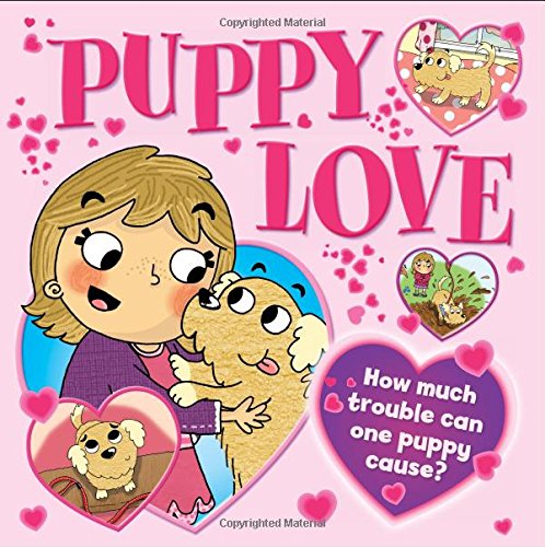 Imagen de archivo de Puppy a la venta por Better World Books