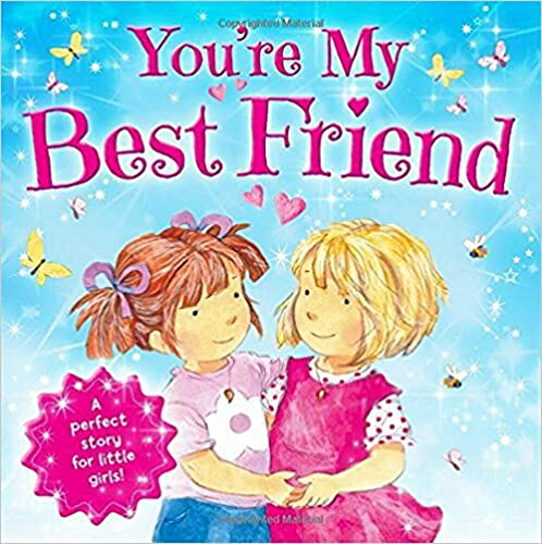 Stock image for Picture Flats: You Are My Best Friend for sale by Reuseabook