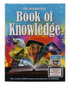 Stock image for Book of Knowledge for sale by WorldofBooks