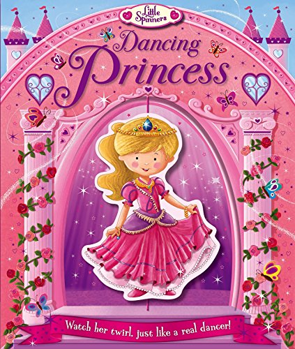 Beispielbild fr Princess zum Verkauf von Better World Books