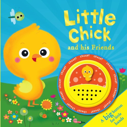 9781781977965: Chick (3D Board Books)