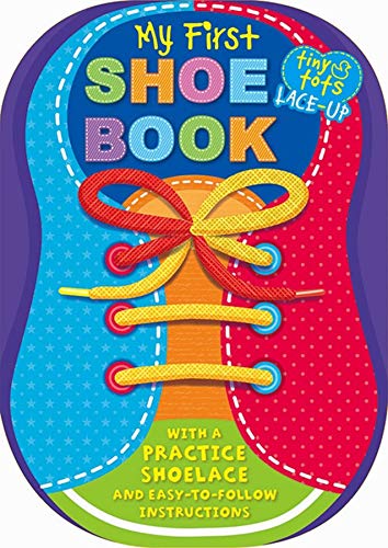 Stock image for Tiny Tots 1, 2 Buckle My Shoe - Explorers for sale by WorldofBooks