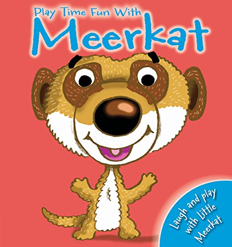 9781781978580: Meerkat