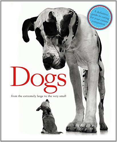 Beispielbild fr Dogs : The Ultimate Dog Lover's Guide zum Verkauf von Better World Books