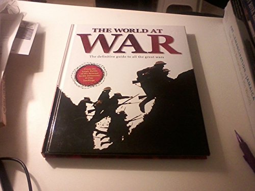 Beispielbild fr World at War (Discovery Collection Extra FB) zum Verkauf von Wonder Book