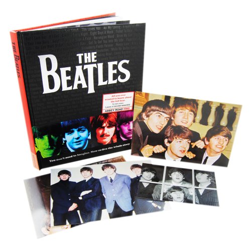 9781781979174: Beatles (Icons Gift Tins)