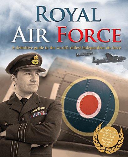 Stock image for Royal Air Force for sale by AwesomeBooks