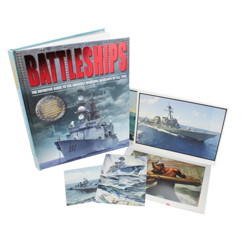 Beispielbild fr Battleships zum Verkauf von WorldofBooks