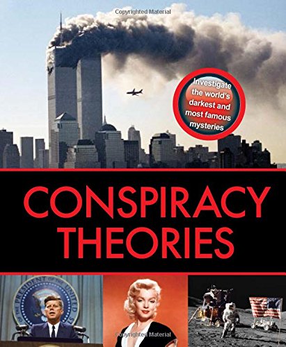 9781781979266: Conspiracy Theories