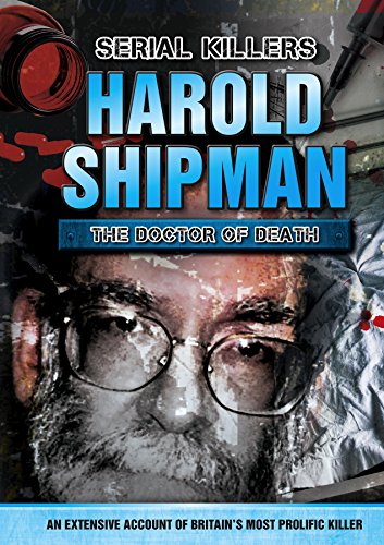 Beispielbild fr Crime: Harold Shipman Non Fiction - Crime Investigated zum Verkauf von WorldofBooks