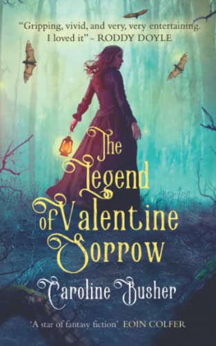 Stock image for Legend Of Valentine Sorrow for sale by GreatBookPrices
