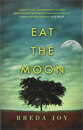 Stock image for Eat The Moon for sale by WorldofBooks