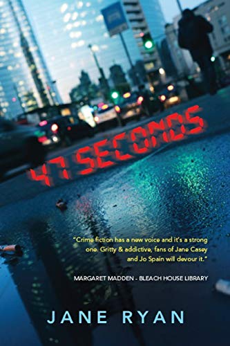 Stock image for 47 Seconds for sale by WorldofBooks