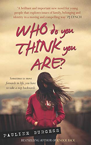 Stock image for Who Do You Think You Are? for sale by WorldofBooks