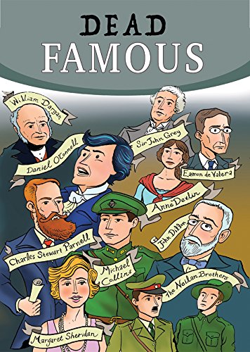 Stock image for Dead Famous for sale by WorldofBooks