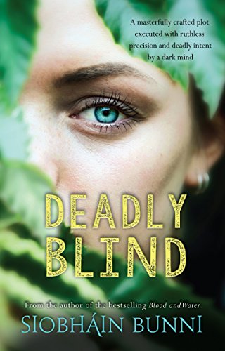 Beispielbild fr Deadly Blind zum Verkauf von WorldofBooks