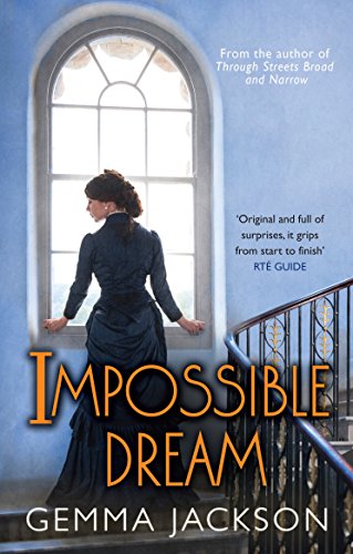 Imagen de archivo de Impossible Dream a la venta por WorldofBooks