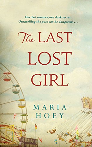 Stock image for The Last Lost Girl for sale by WorldofBooks