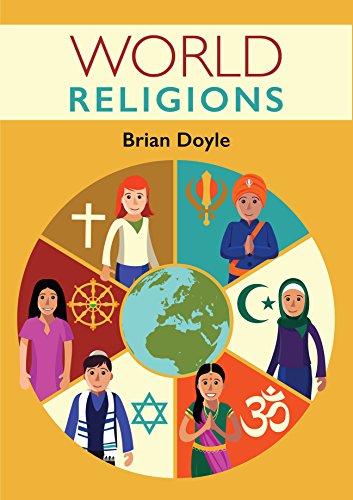 Beispielbild fr World Religions zum Verkauf von WorldofBooks