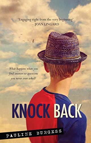 Imagen de archivo de Knock Back a la venta por Wonder Book