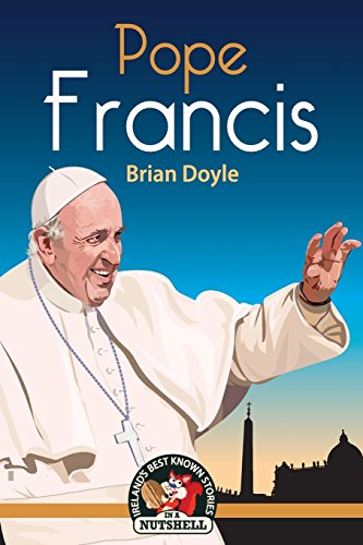 Stock image for Pope Francis for sale by GF Books, Inc.