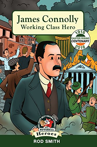 Beispielbild fr James Connolly zum Verkauf von Blackwell's