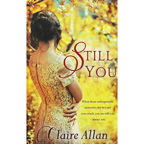 Stock image for Still You for sale by AwesomeBooks