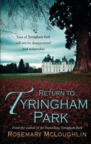 Beispielbild fr Return to Tyringham Park zum Verkauf von WorldofBooks