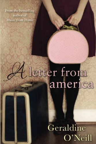 Beispielbild fr A Letter from America zum Verkauf von Better World Books