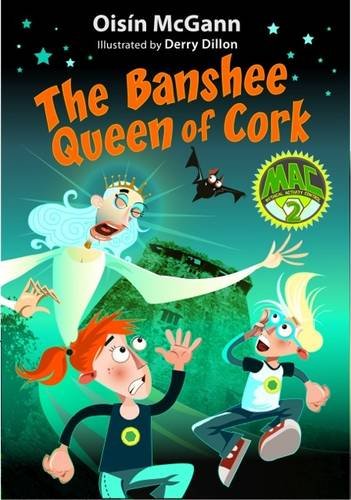 Imagen de archivo de Banshee Queen of Cork a la venta por MusicMagpie
