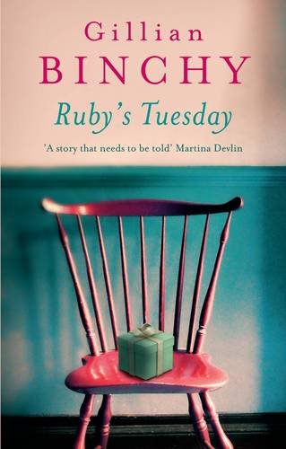 Beispielbild fr Ruby's Tuesday zum Verkauf von ThriftBooks-Atlanta