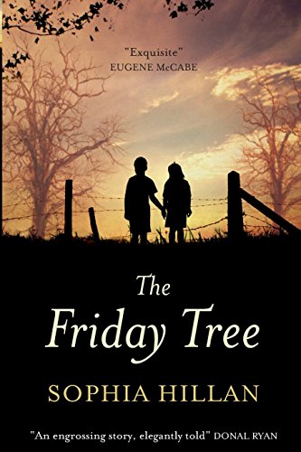 Stock image for The Friday Tree for sale by WorldofBooks