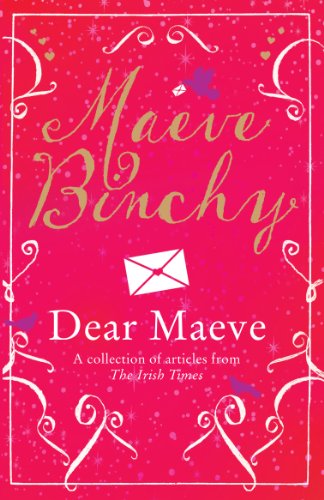 Imagen de archivo de Dear Maeve a la venta por SecondSale