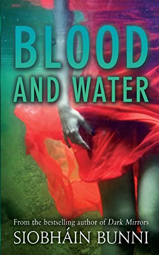 Beispielbild fr Blood & Water zum Verkauf von WorldofBooks