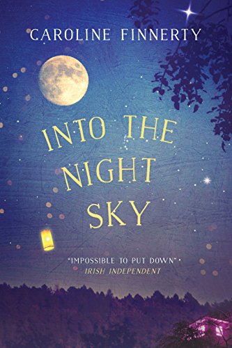 Stock image for Into the Night Sky for sale by WorldofBooks