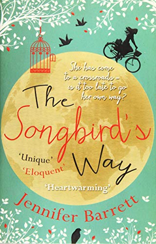 Stock image for The Songbird's Way for sale by WorldofBooks