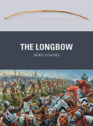 9781782000853: The Longbow
