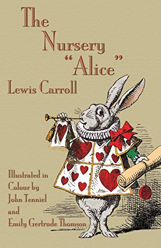 9781782011170: The Nursery "Alice"