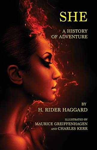9781782011330: She: A History of Adventure