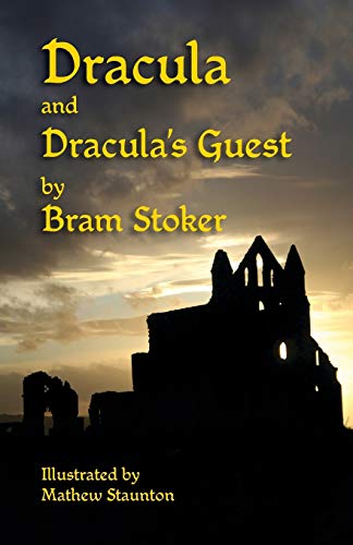 9781782011880: Dracula and Dracula's Guest