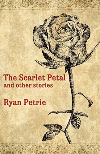 Stock image for The Scarlet Petal and other stories for sale by GF Books, Inc.