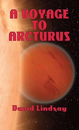 Imagen de archivo de A Voyage to Arcturus a la venta por AwesomeBooks