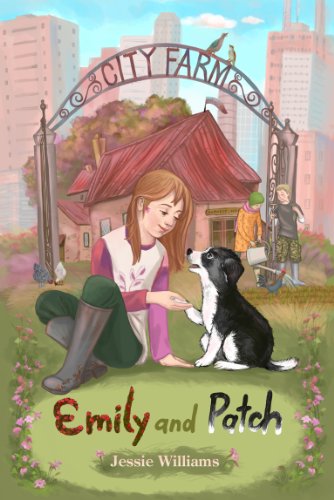 Stock image for Emily and Patch for sale by Better World Books