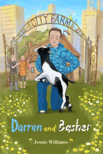 Stock image for Darren and Basher for sale by Better World Books