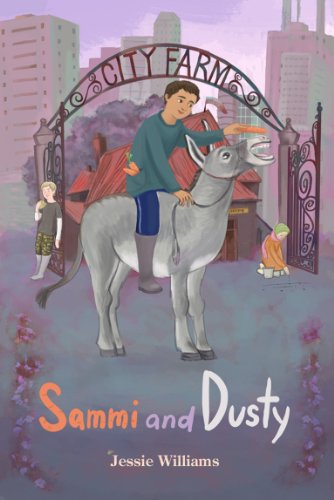 Beispielbild fr Sammi and Dusty (City Farm) zum Verkauf von WorldofBooks