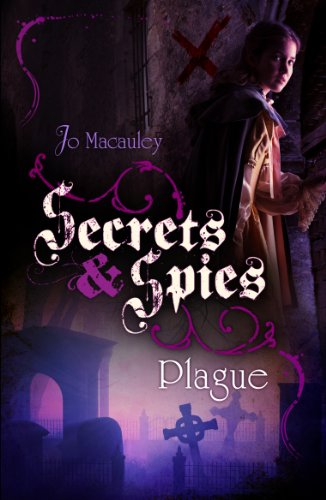 Beispielbild fr Plague (Secrets and Spies) zum Verkauf von WorldofBooks