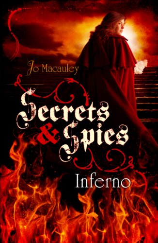 9781782020424: Inferno (Secrets and Spies)